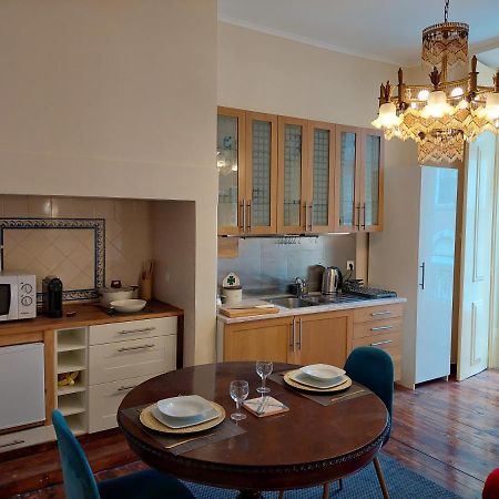 Chiado Apartments Lisboa Extérieur photo