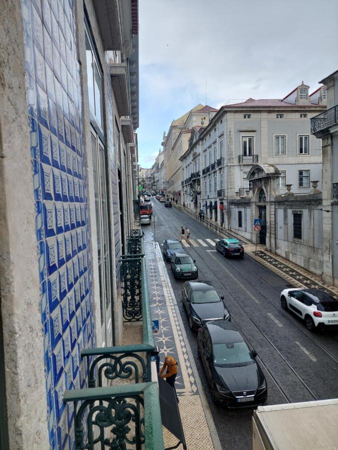 Chiado Apartments Lisboa Extérieur photo