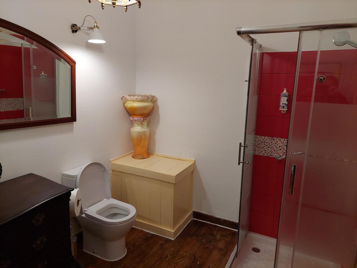 Chiado Apartments Lisboa Extérieur photo