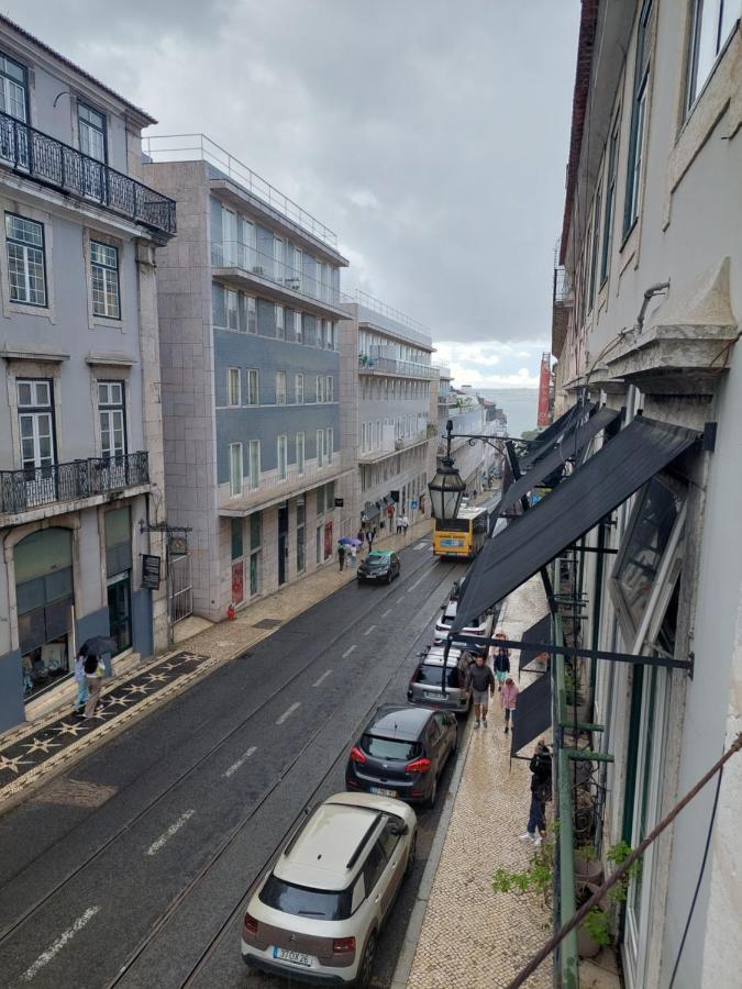 Chiado Apartments Lisboa Extérieur photo