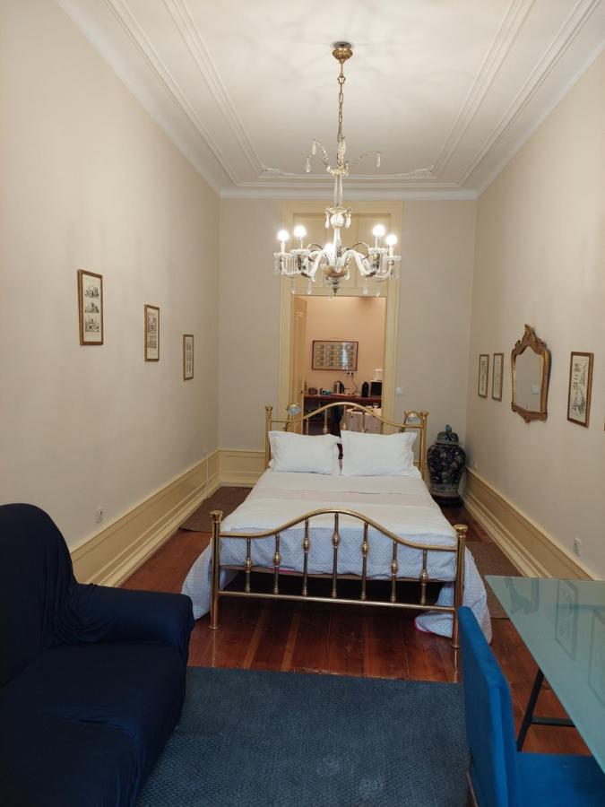 Chiado Apartments Lisboa Extérieur photo