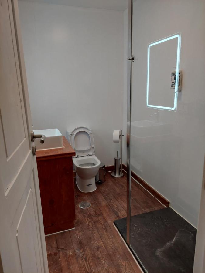 Chiado Apartments Lisboa Extérieur photo