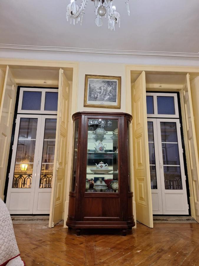 Chiado Apartments Lisboa Extérieur photo