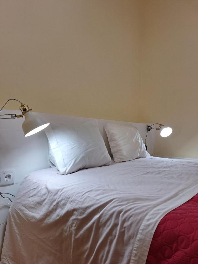 Chiado Apartments Lisboa Extérieur photo