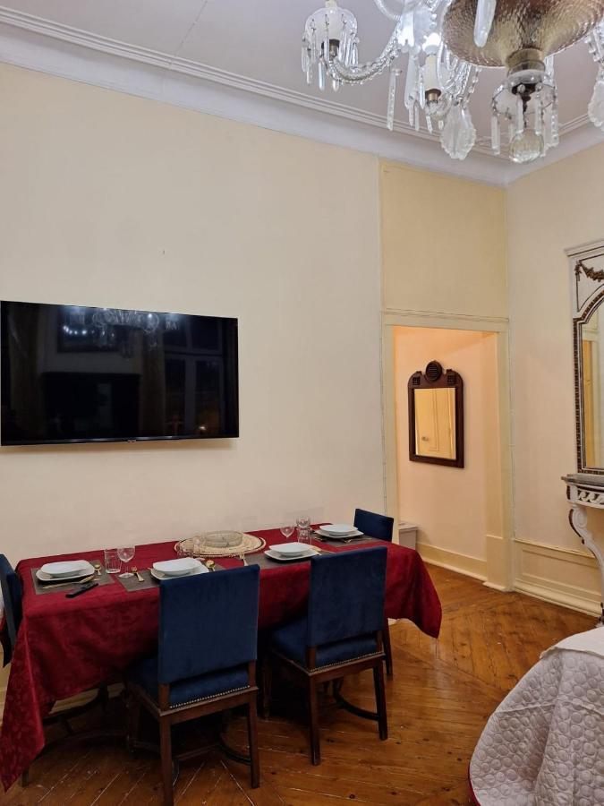 Chiado Apartments Lisboa Extérieur photo