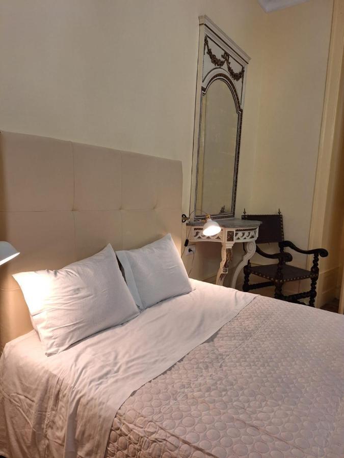 Chiado Apartments Lisboa Extérieur photo