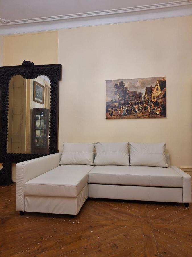 Chiado Apartments Lisboa Extérieur photo