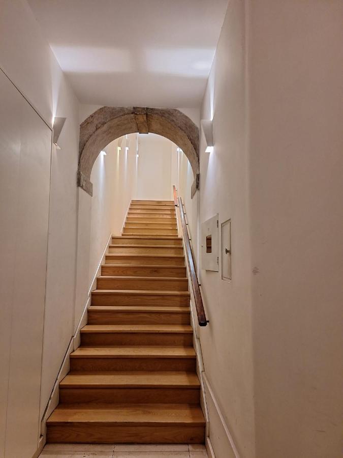 Chiado Apartments Lisboa Extérieur photo