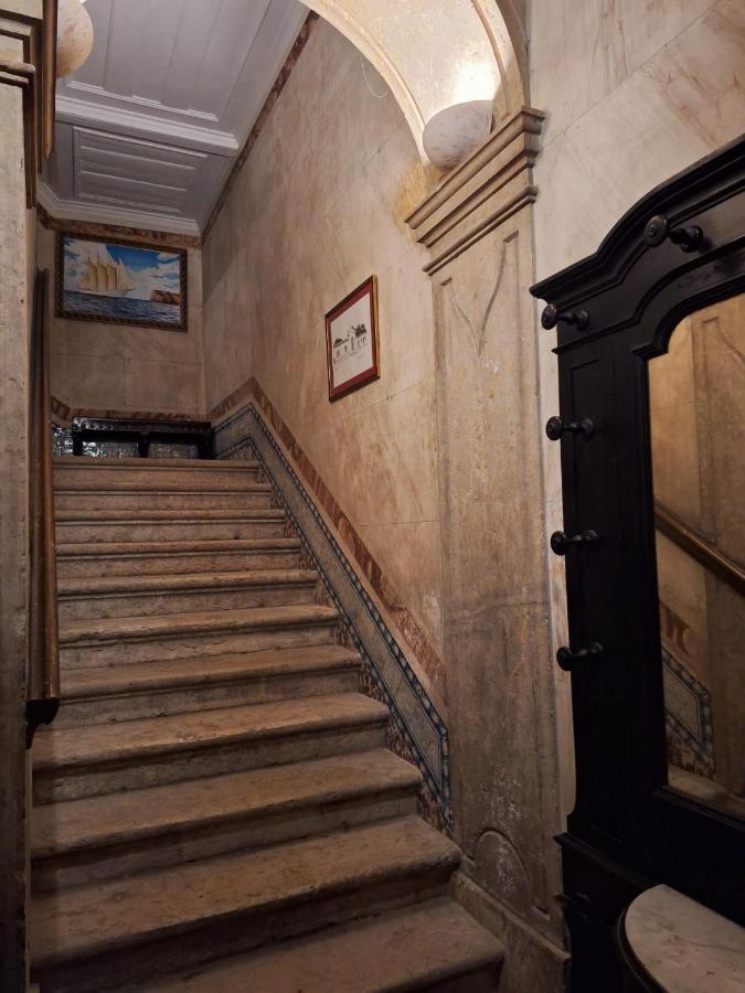 Chiado Apartments Lisboa Extérieur photo