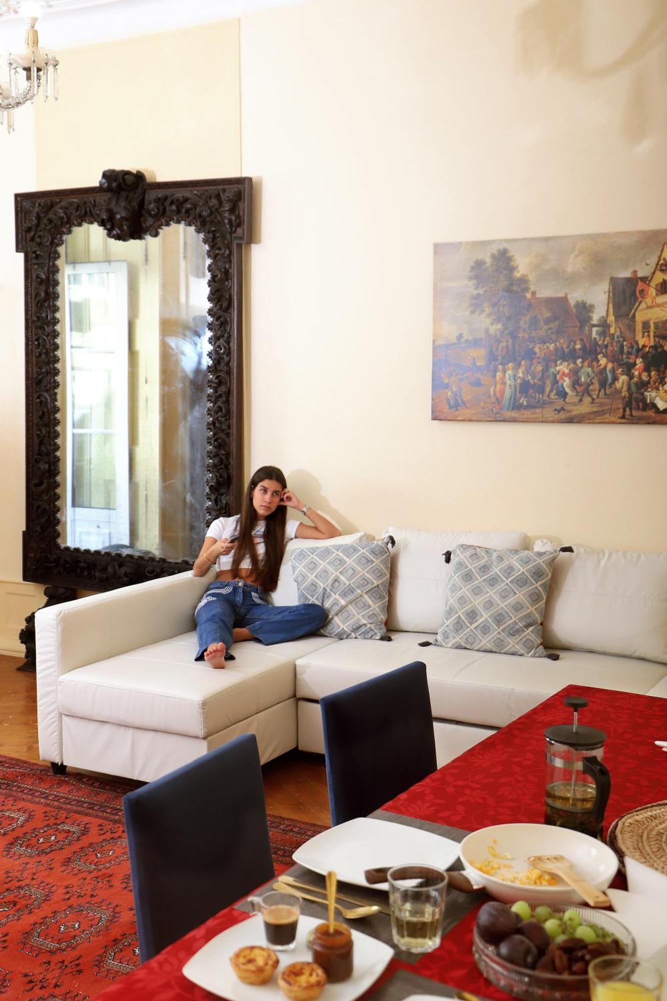 Chiado Apartments Lisboa Extérieur photo